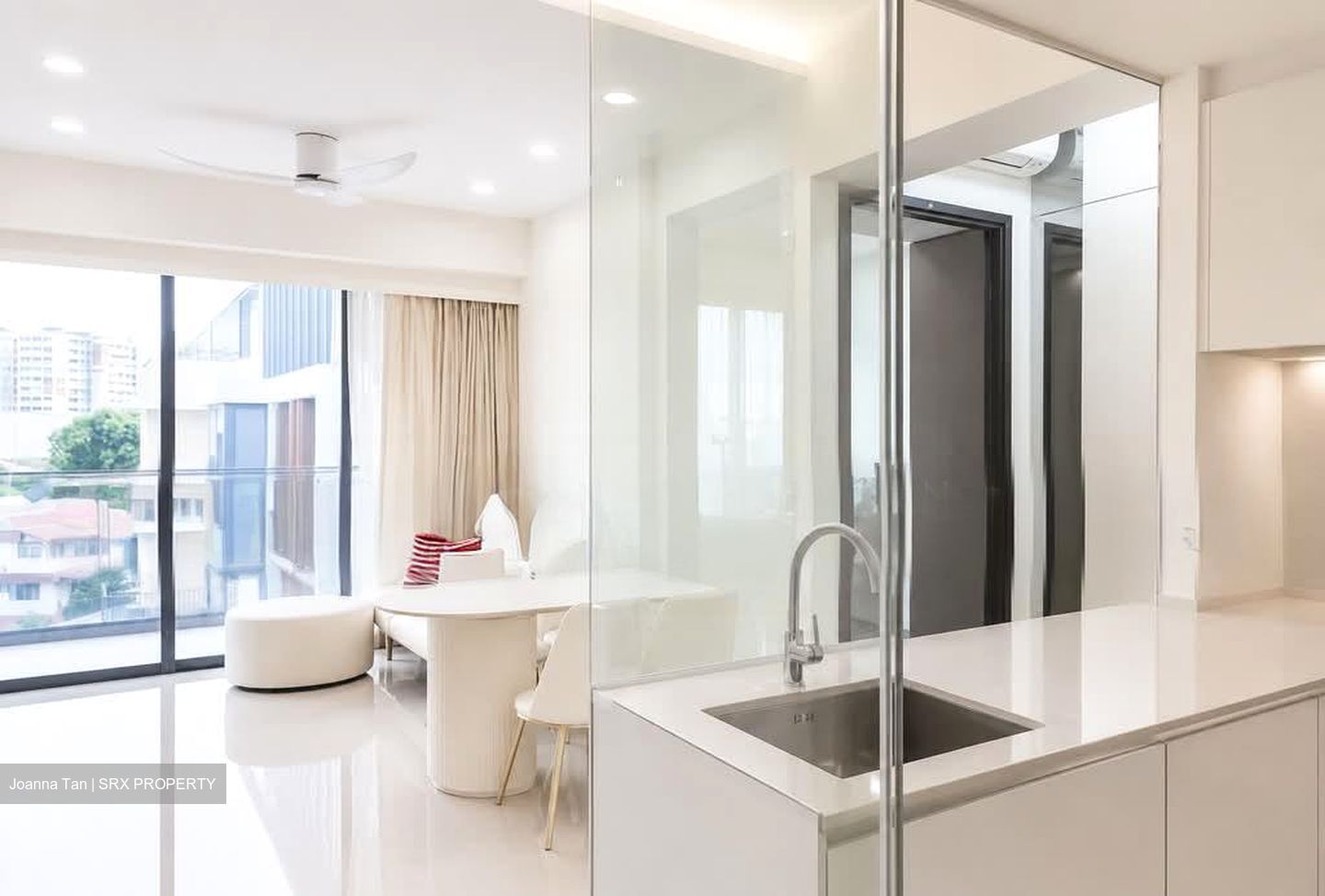 The Gazania (D19), Condominium #572380491